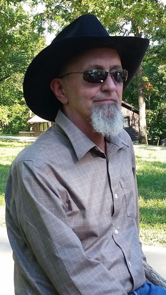 William Robert Vaill Profile Photo