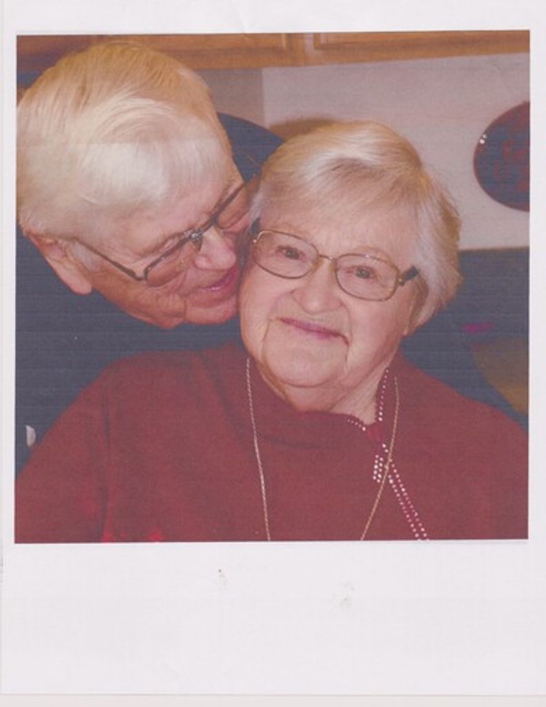 Helen Frances Leigh Profile Photo