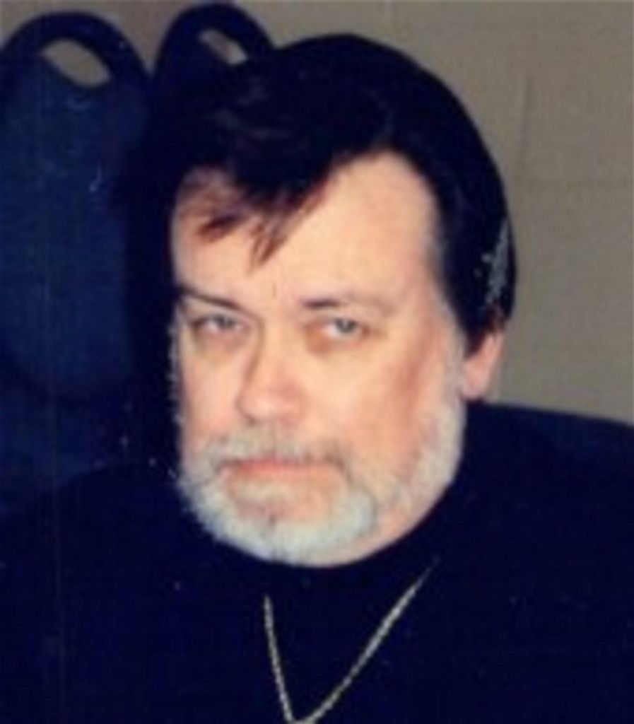 Jay Walter Perkins Profile Photo