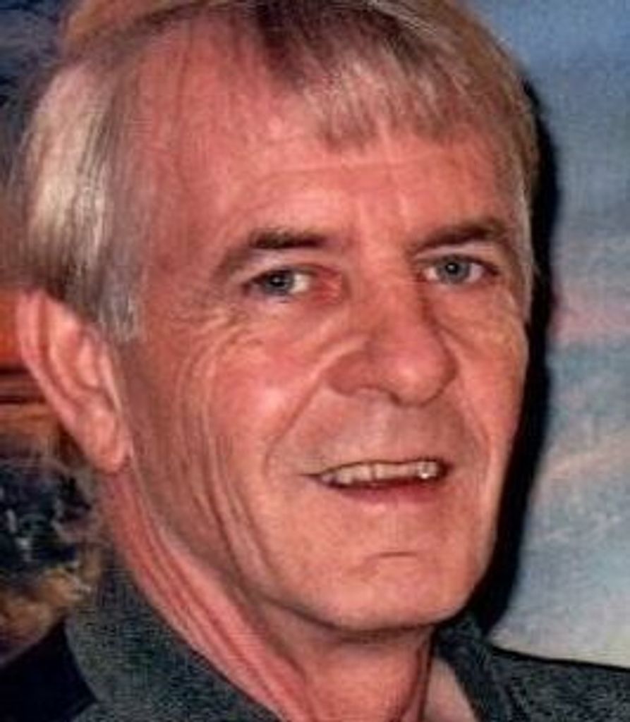 Ronald Erickson Profile Photo