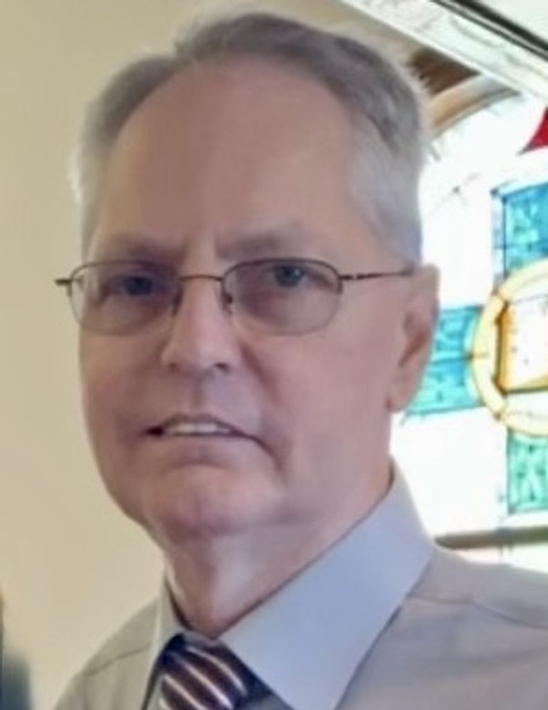 Steven  Howard  Suratt Profile Photo