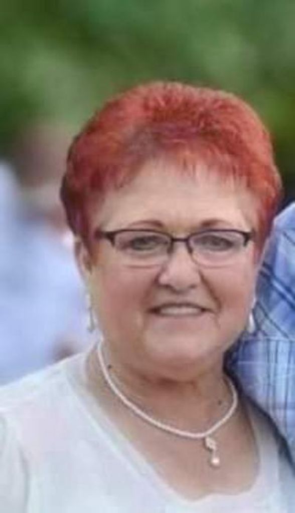 Jo Carolyn Fry Profile Photo
