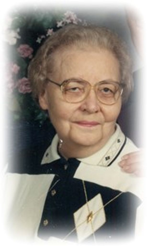 Dorothy Alice Wolfley