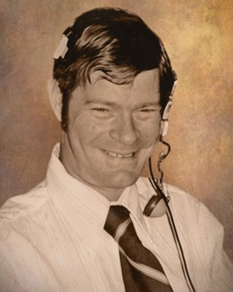 Franklin Leonard Herrington