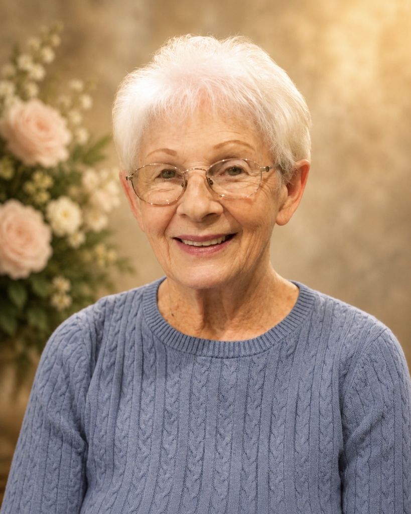 Rosemary L. Korn