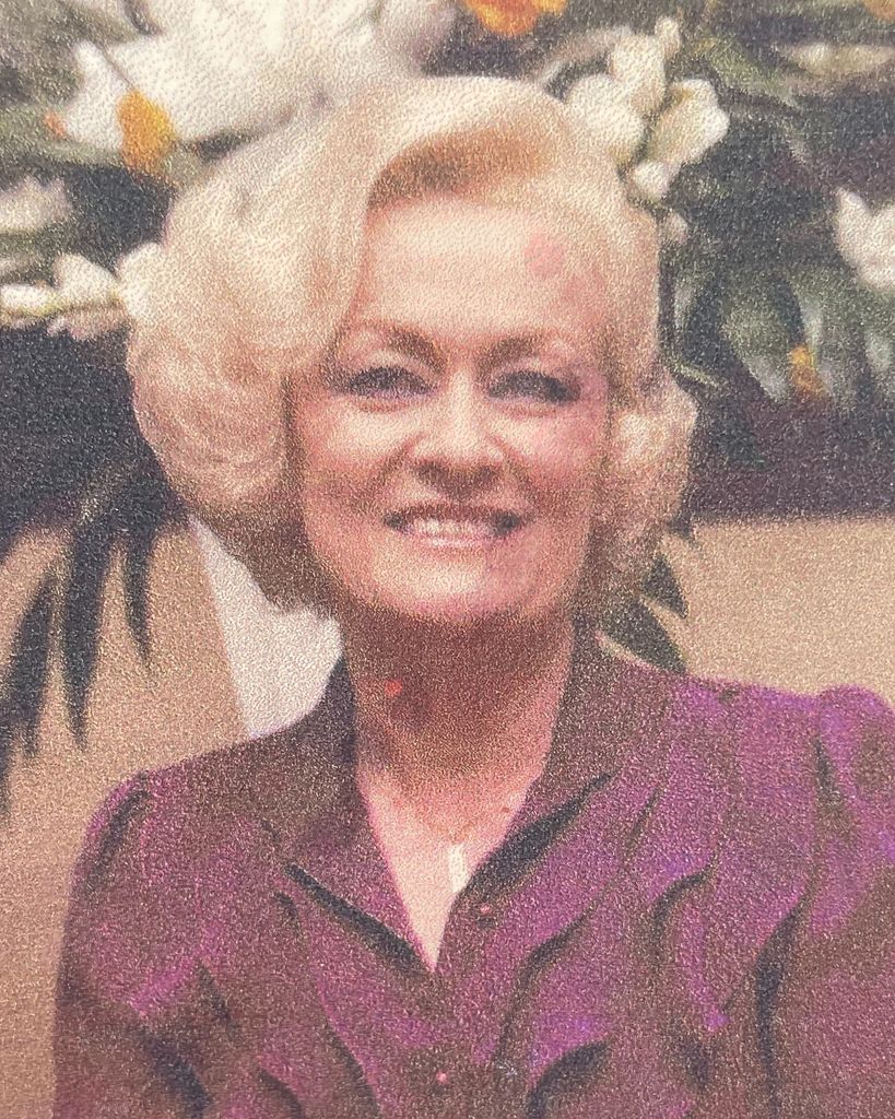 Mary Ann Ricks Mailhes Profile Photo