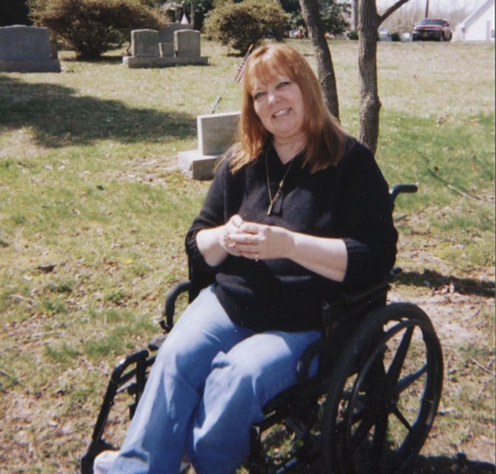 Barbara Hill