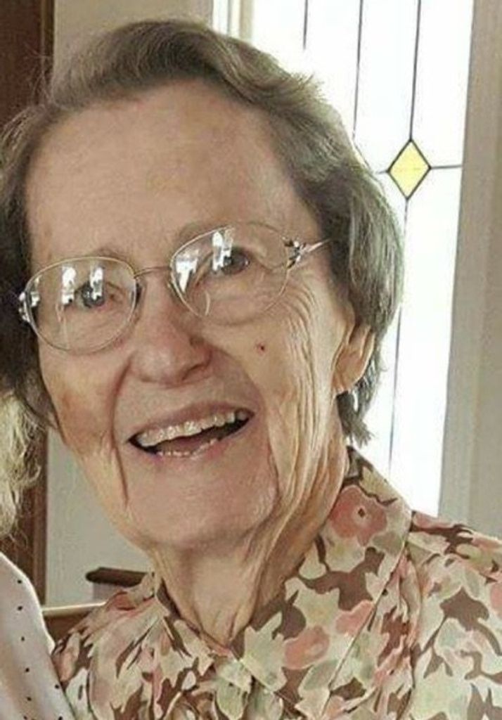 Olive Gene McIlwain