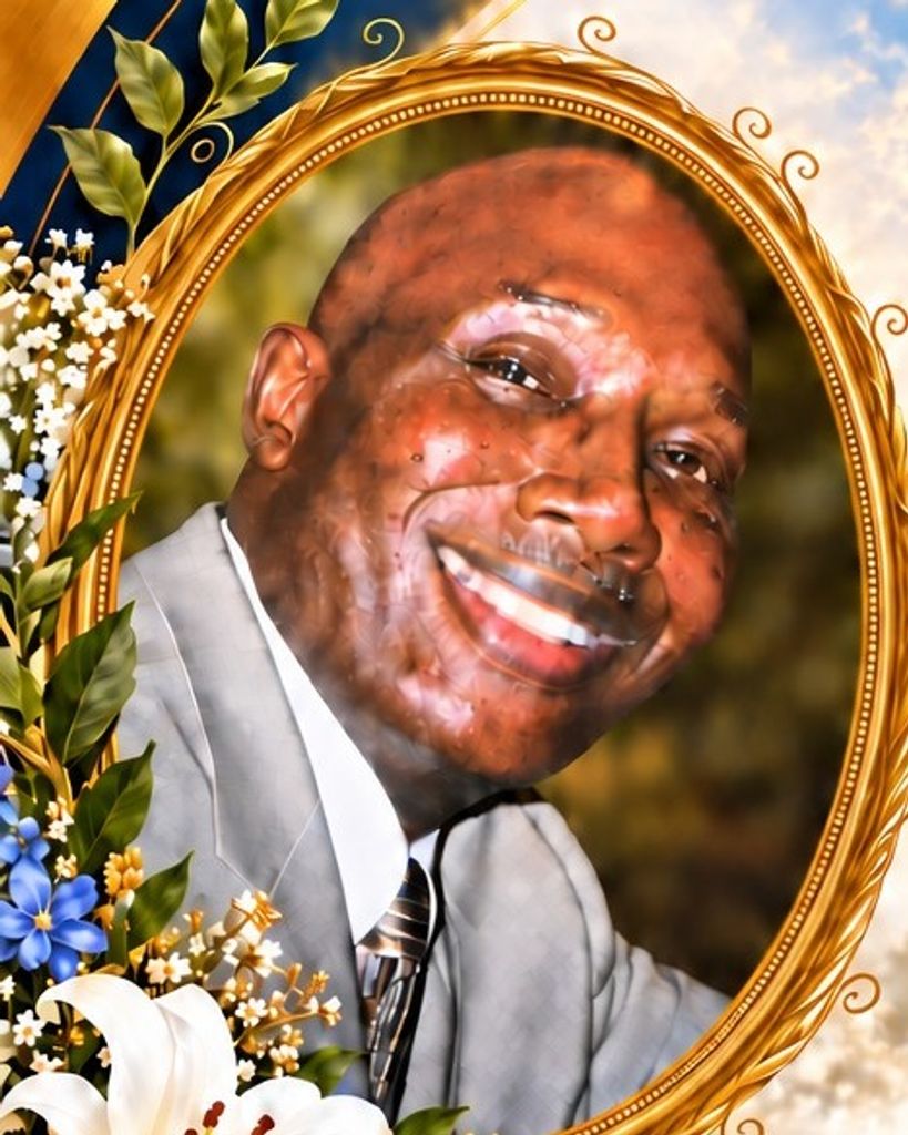 Elnathan Olacygu Johnson Profile Photo