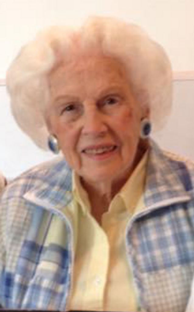 Irene Claire Brower