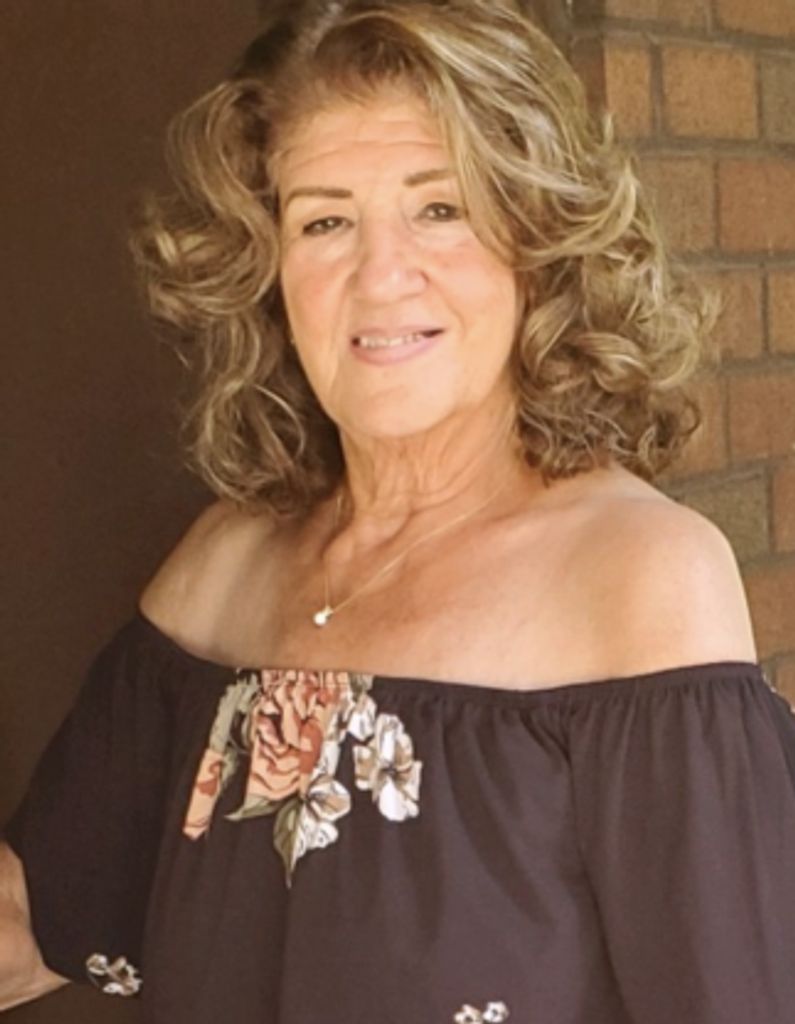 Maureen A. Avon