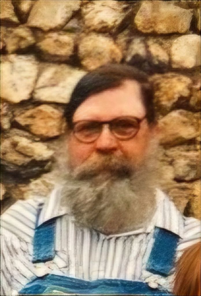 George Walter Crump Profile Photo