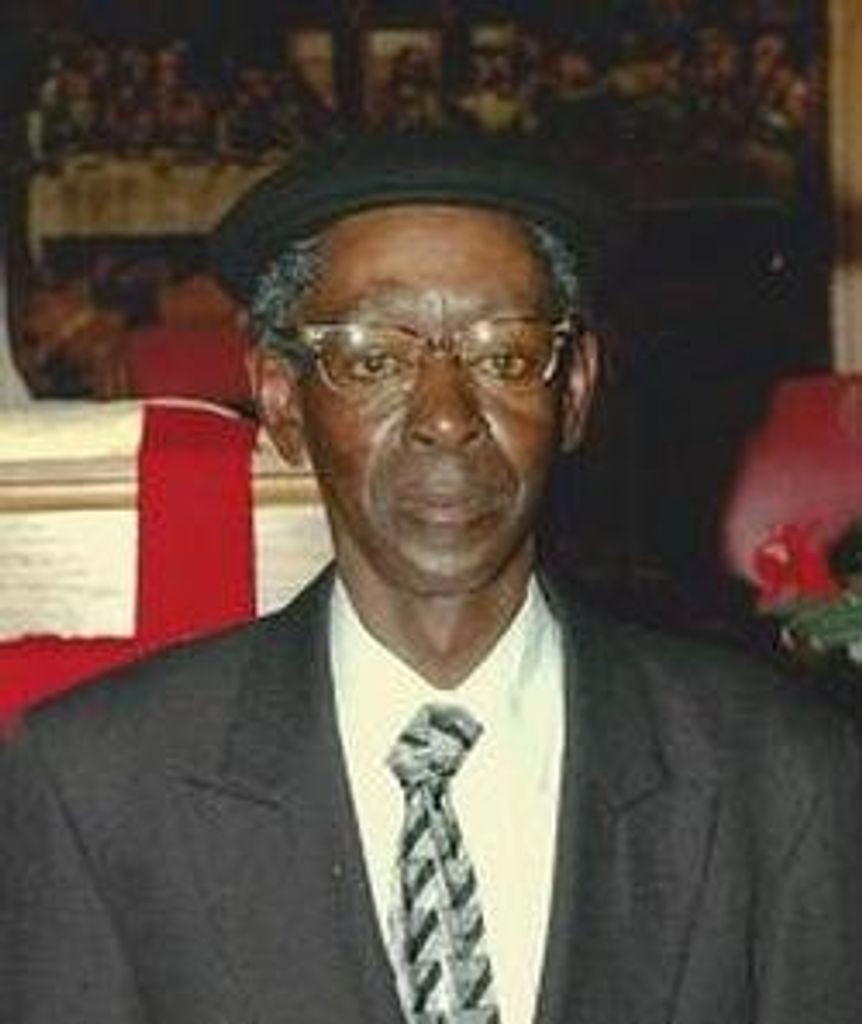 Willie Lee Prezzie Profile Photo