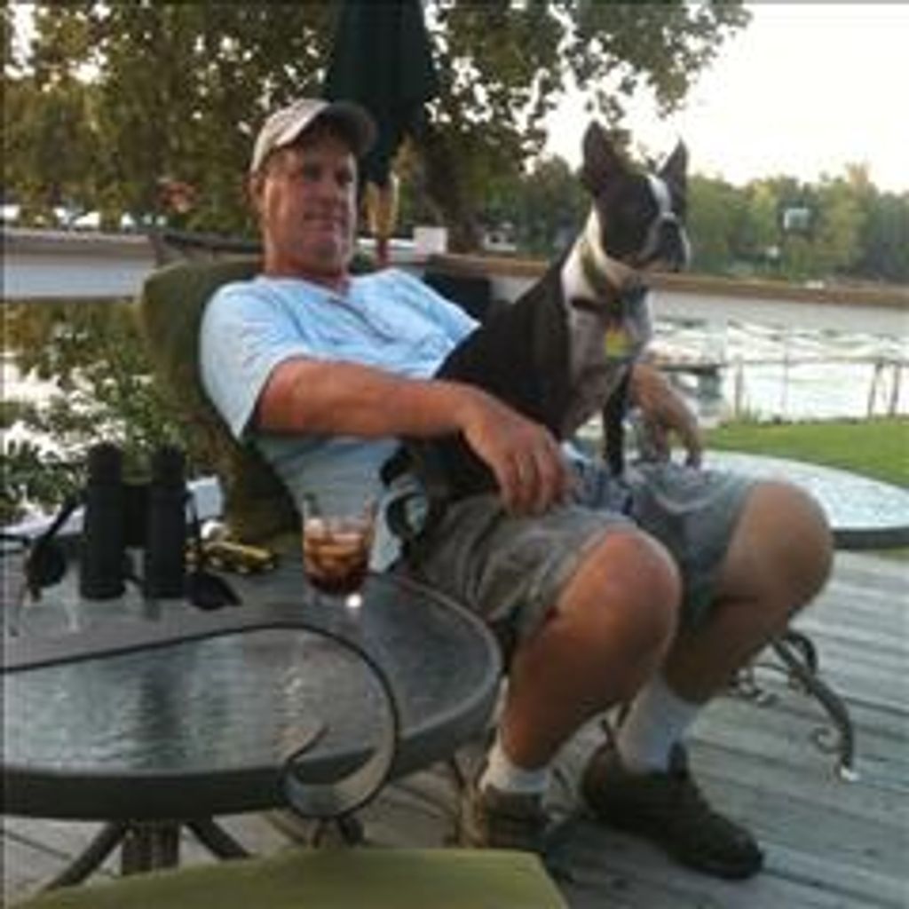 Donald Charles Boyer