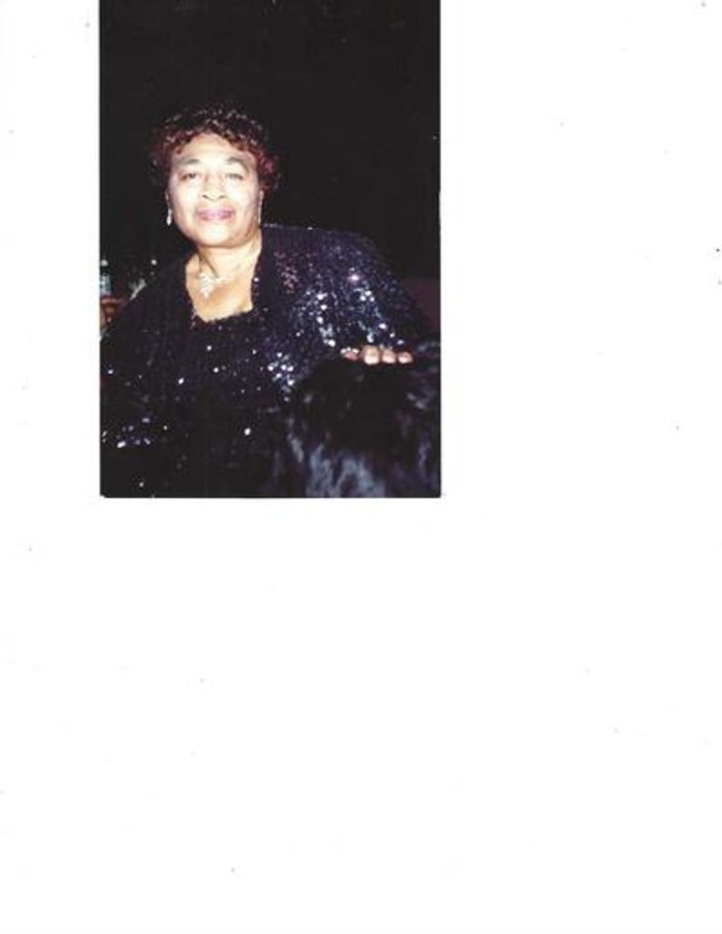 Beatrice Scott Profile Photo