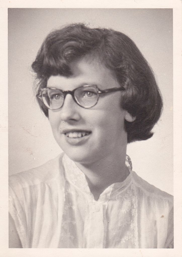 Isabelle R. Jones Profile Photo