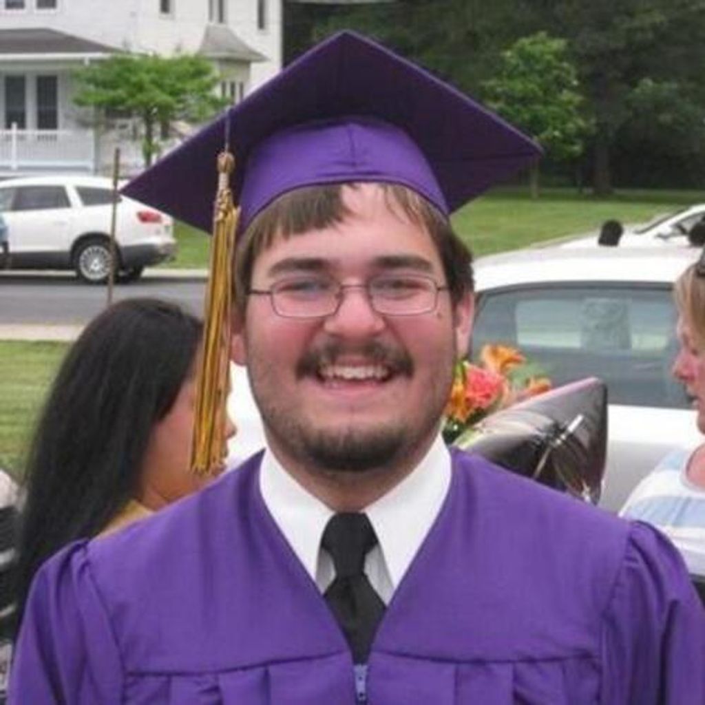 Michael Gabriel Fitzgerald