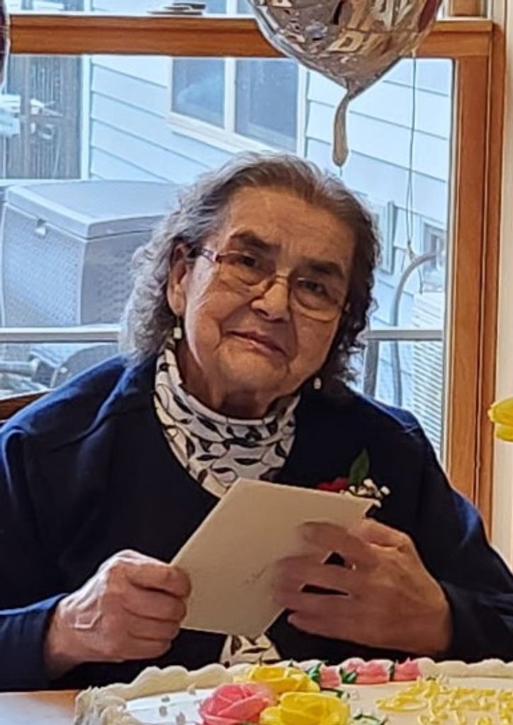 Elaine Belisle