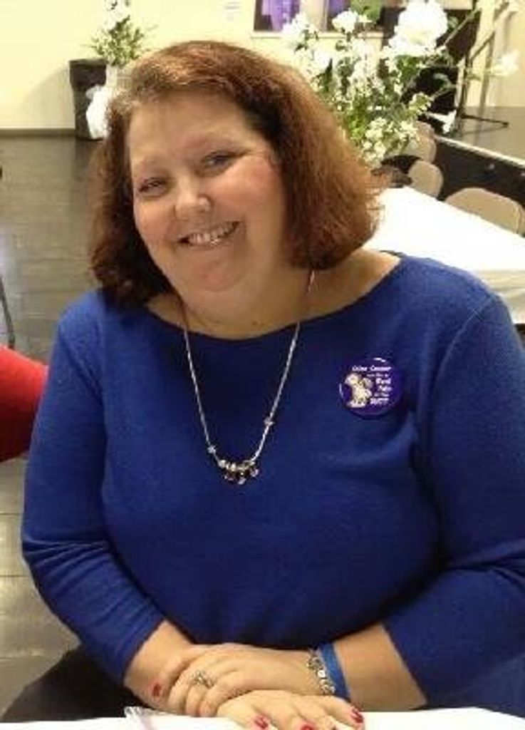 Dawn Kimberly "Kim" Hoile