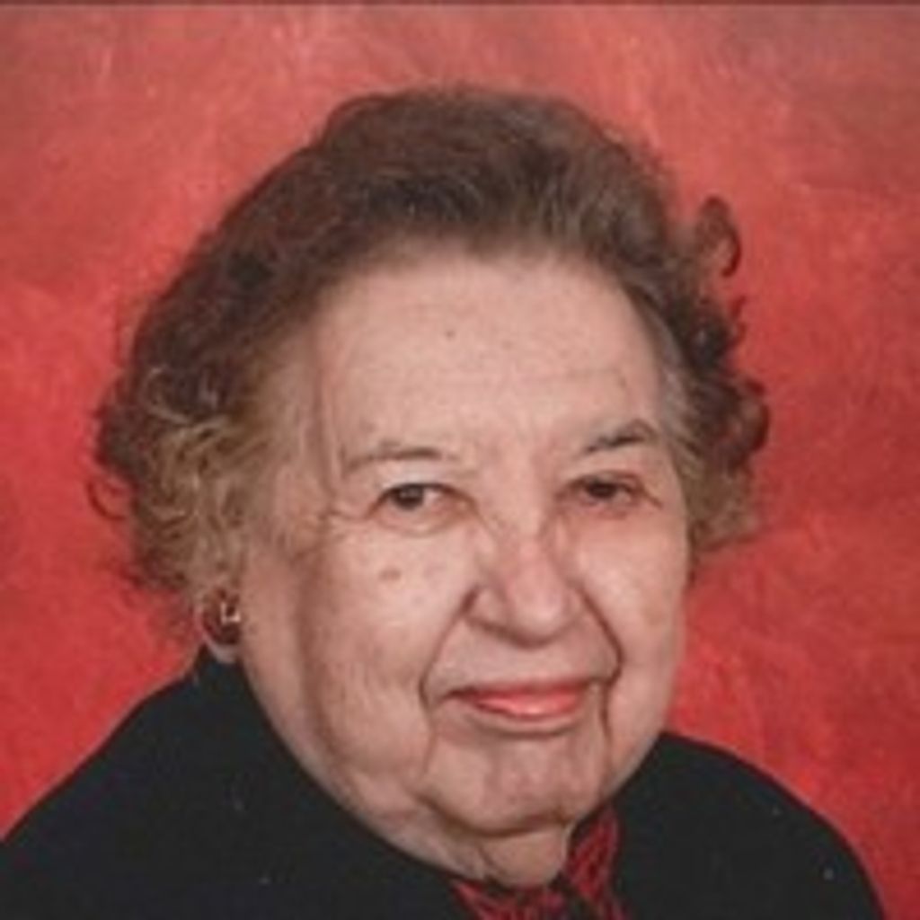 Carolyn Mcgolerick