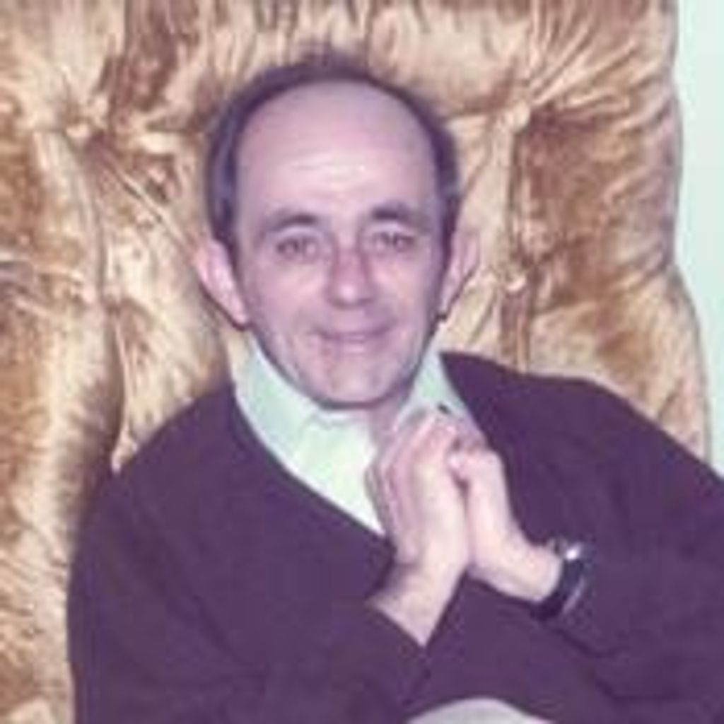 Eugene 'Gene' J. Steik Profile Photo