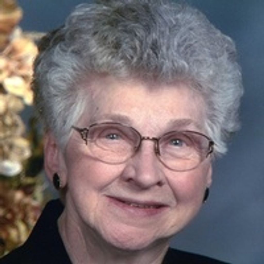 Arlene Zumbrock