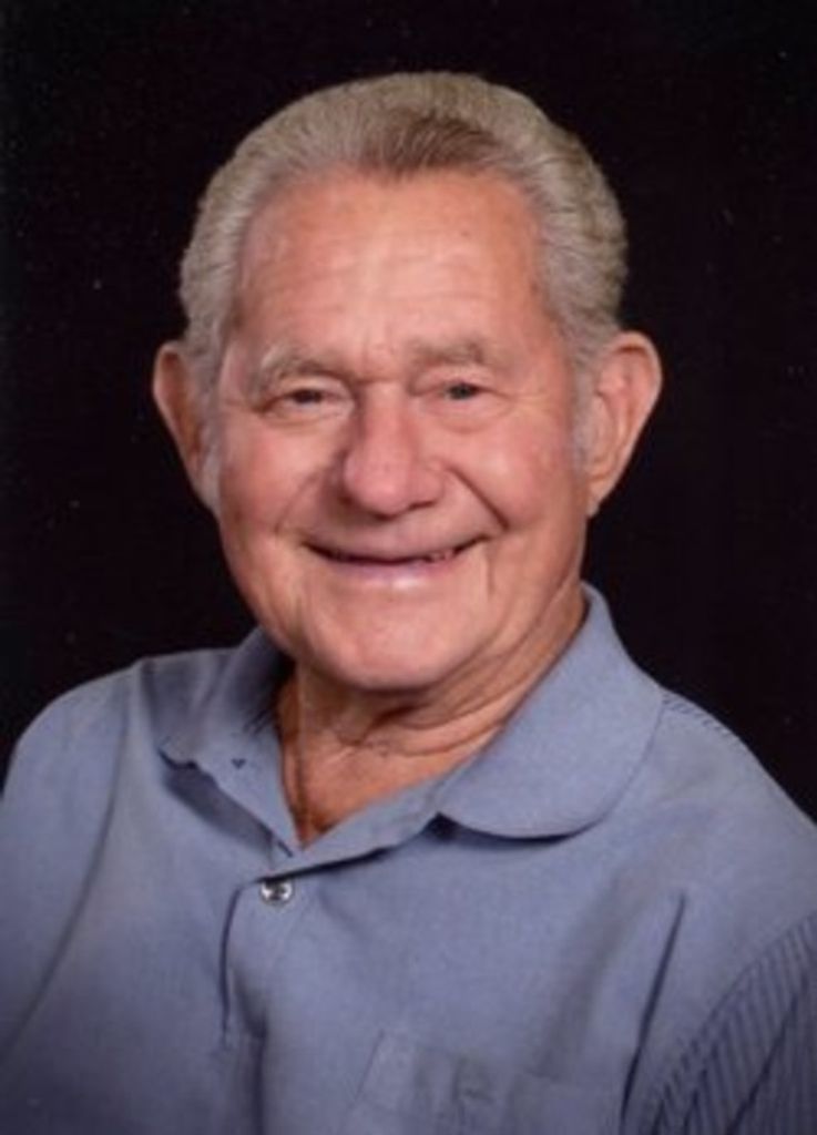 Orville H. Alms, Sr.