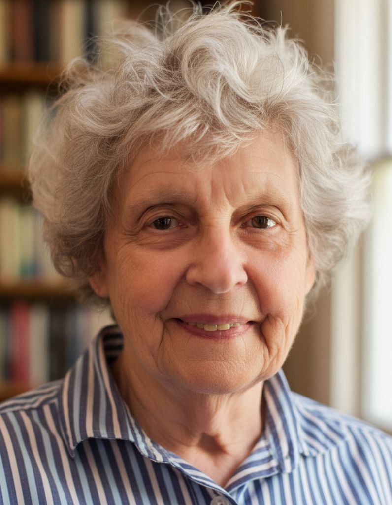 Julie A. Bauer Profile Photo