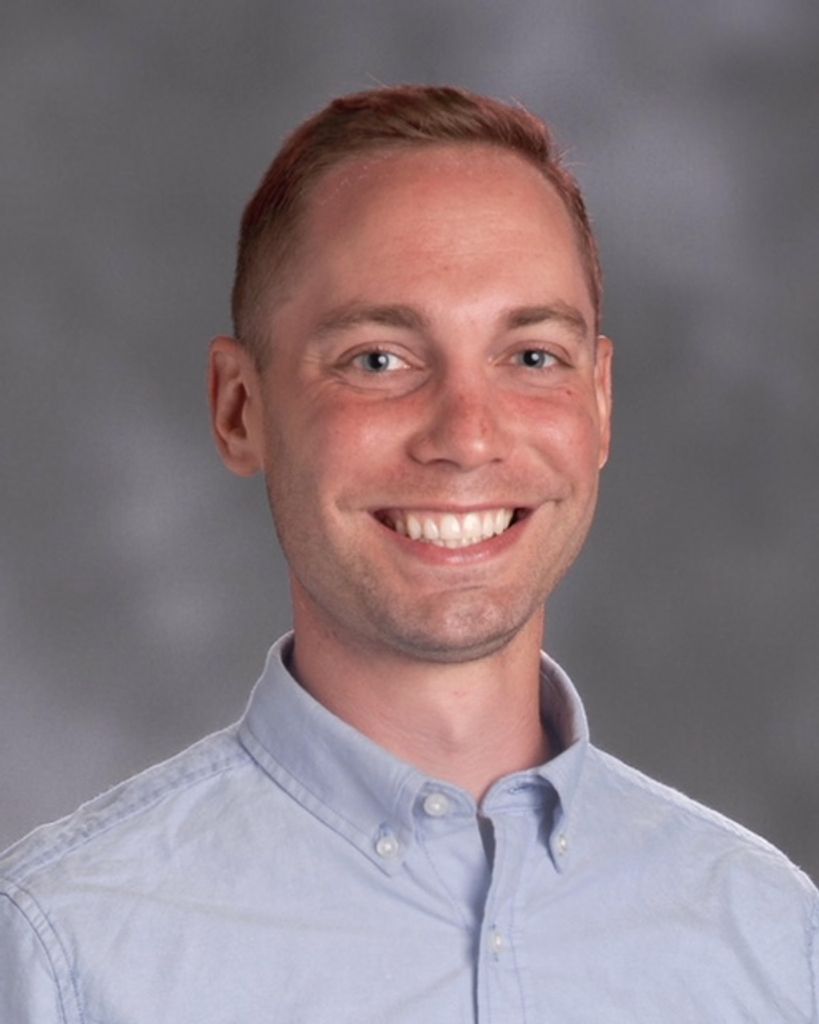 Andrew Joseph Hoying