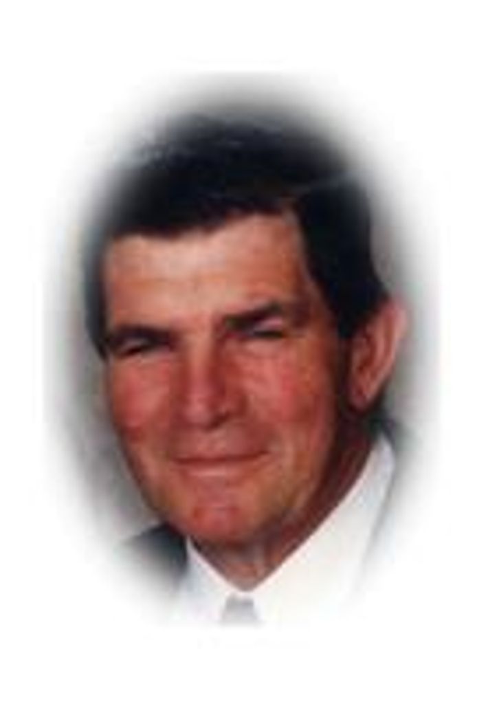 Ronald Stroud Profile Photo