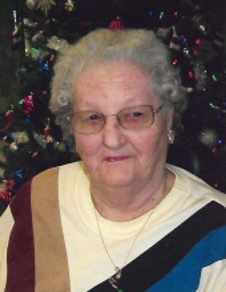 Bonnie Elvina Schippers