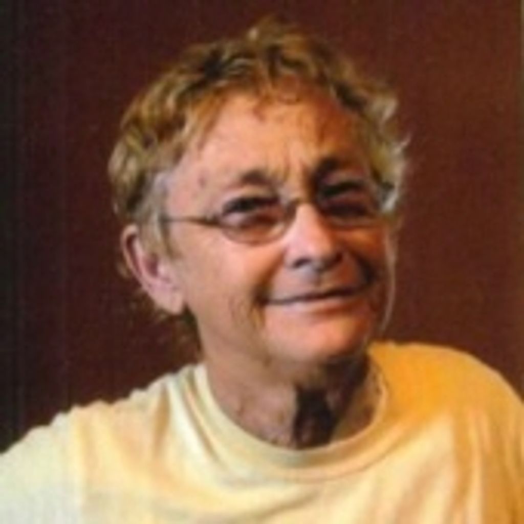 Barbara Perryman Skeen