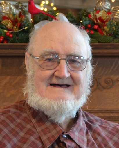 Darrell L Speckhart's obituary image