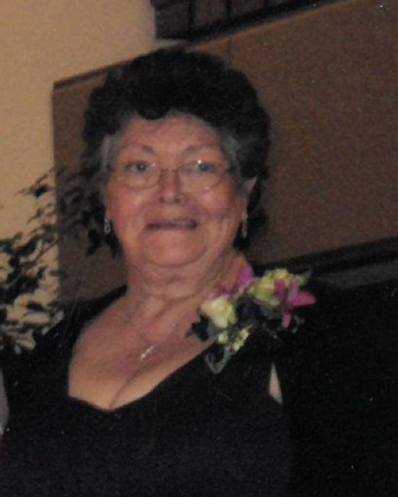 Lupe Corak