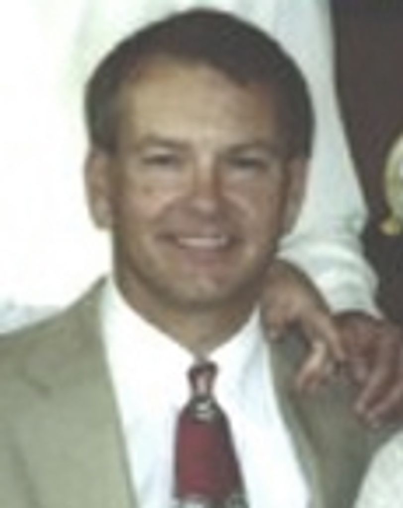 Jim R. Mccord Profile Photo