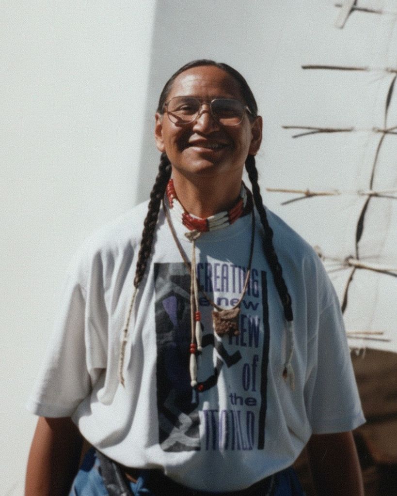 Dennis Moccasin Profile Photo