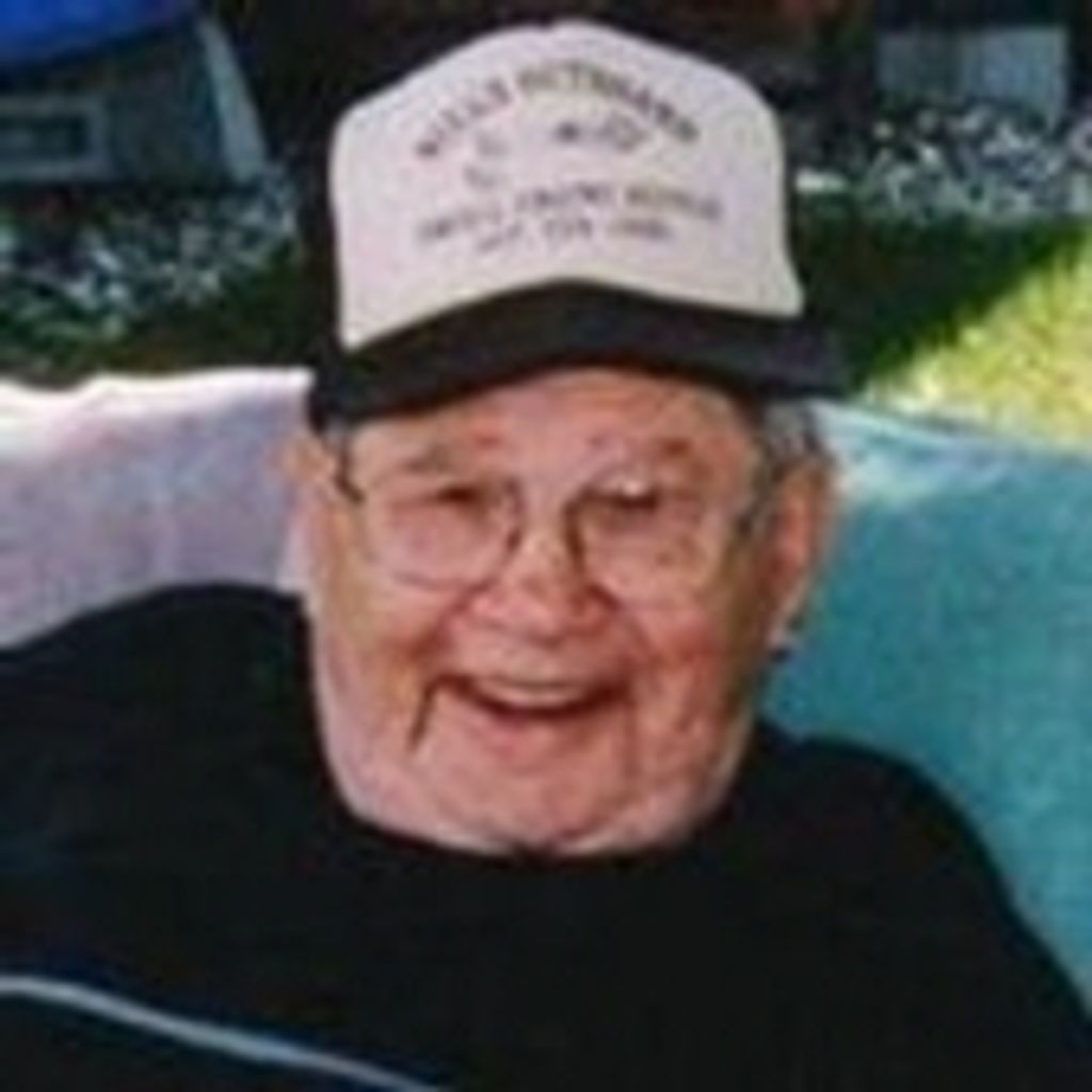 Willard Willie Arndt