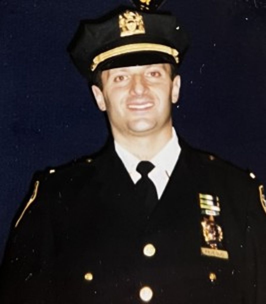 Steven Paveglio