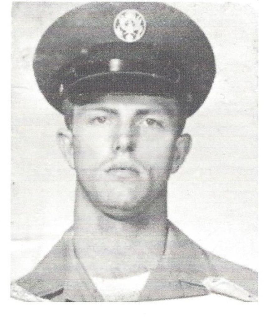 Bennie Roger McClelland