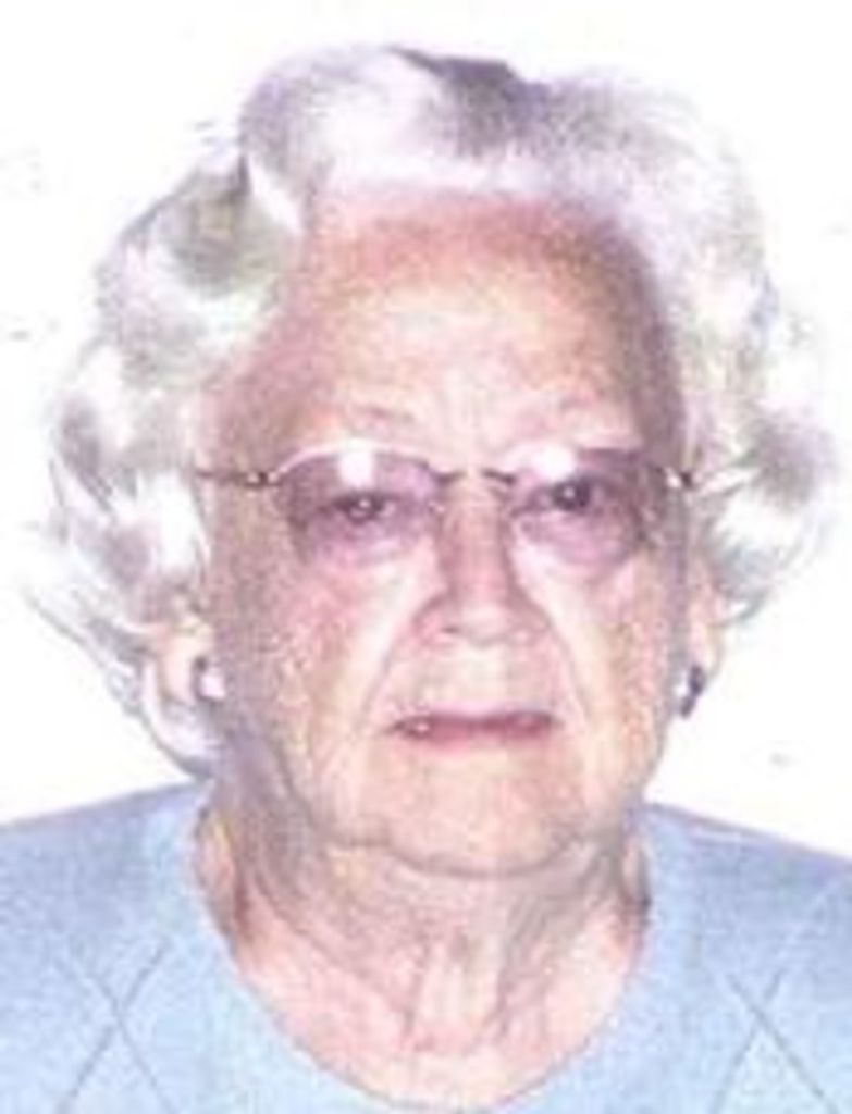 Helen D. Overton Courtney