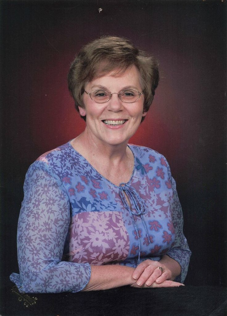 Josina R. Berrington