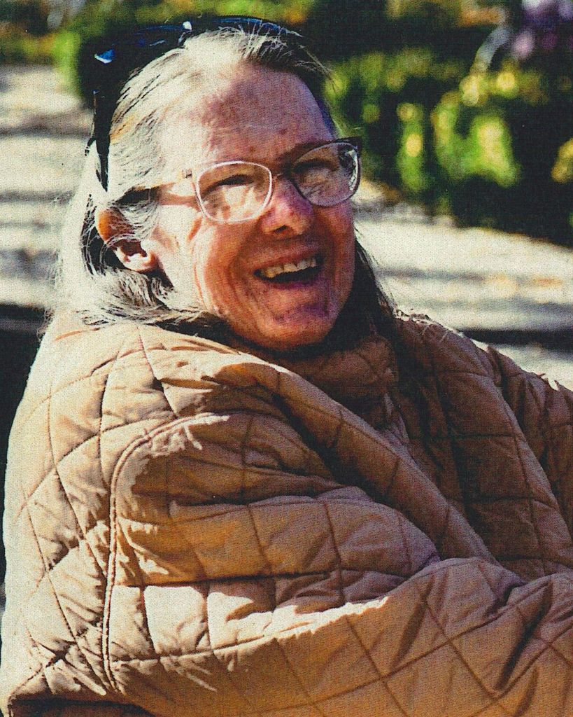Georgann Mellen