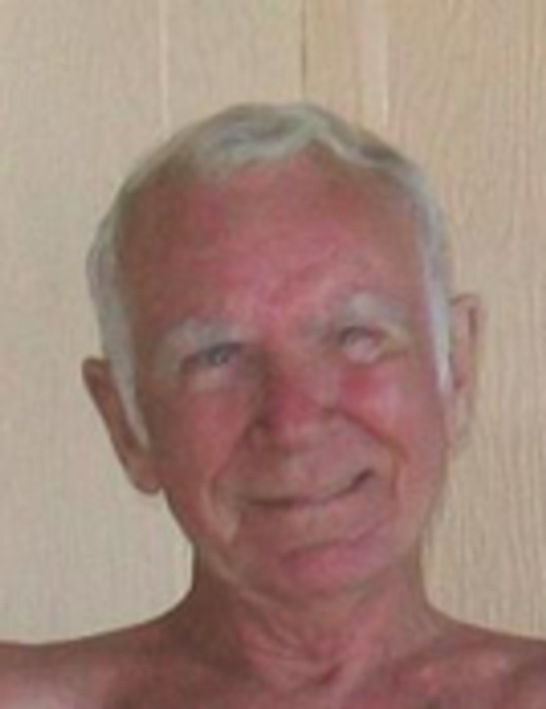 Richard D. Newman
