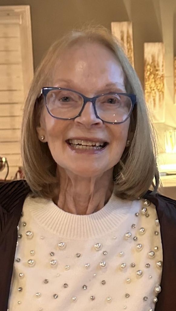 Rita June Terrell Profile Photo