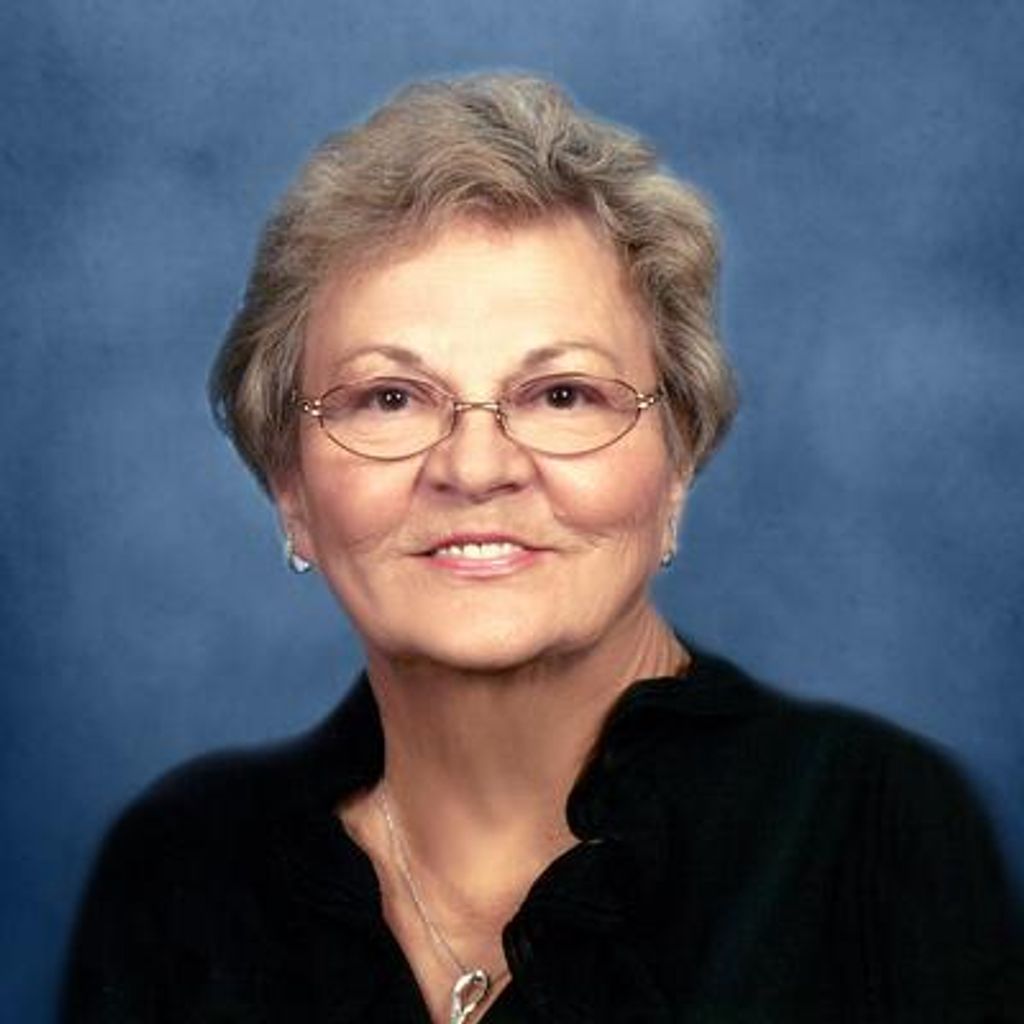 Jeanne Marie “Jeannette” Collette Mitchell Mcmillan Profile Photo
