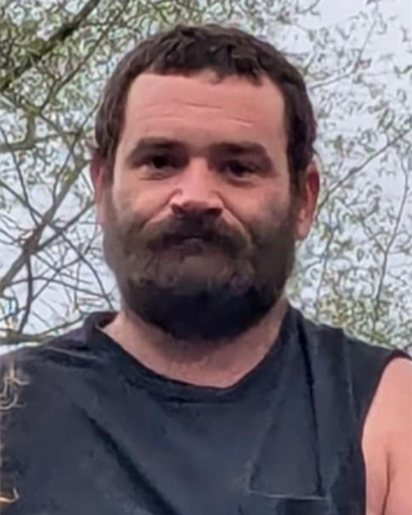 Travis Paul Wayne Pike