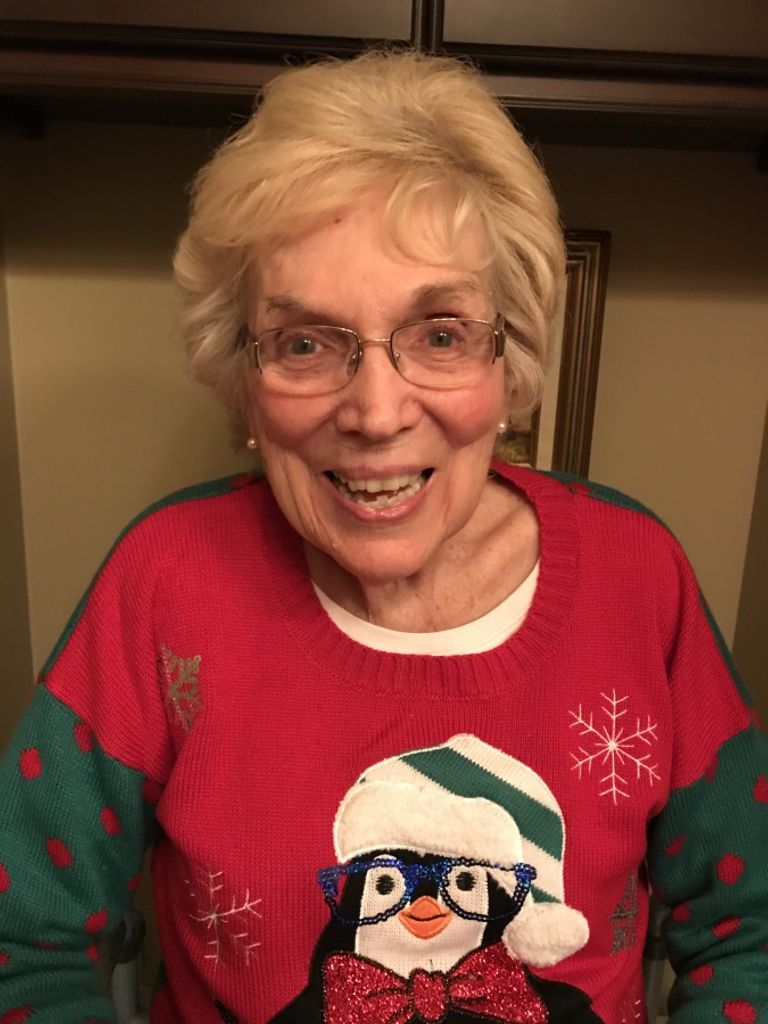 Marabelle (Peyton)  Henderson