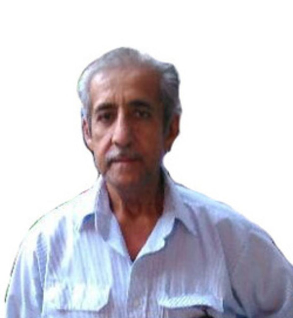 Javier Avina