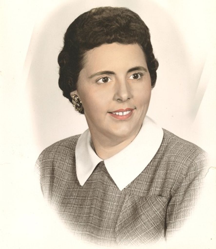 Billie Vaughn Fine Profile Photo