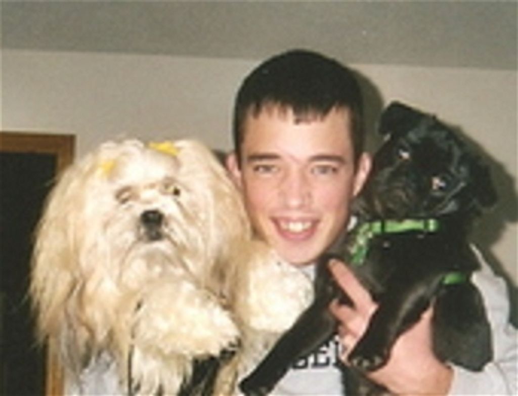 Uriah Dobson Profile Photo